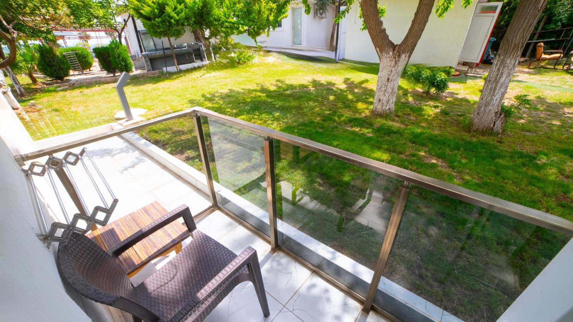 La Cactus Boutique Hotel Antalya Exterior photo